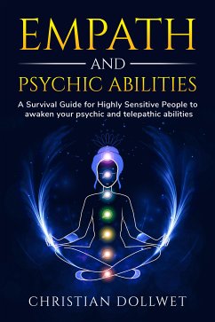 Empath & Psychic Abilities (eBook, ePUB)