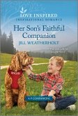 Her Son's Faithful Companion (eBook, ePUB)
