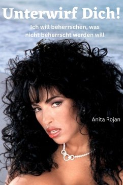 Cover Unterwirf dich ! (eBook, ePUB)