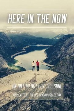 Cover Here in the Now (eBook, ePUB)