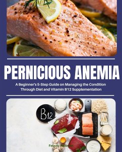 Pernicious Anemia (eBook, ePUB) - Gilta, Brandon