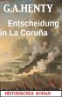 Entscheidung in La Coruña:... - Bild 1