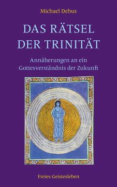 Das Rätsel der Trinität (eBook, ePUB) - Debus, Michael