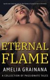 Eternal Flame - A Collection of Passionate Tales - Ignite your desires and let the flames of passion burn eternally (eBook, ePUB)