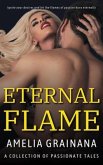 Eternal Flame - A Collection of Passionate Tales - Ignite your desires and let the flames of passion burn eternally (eBook, ePUB) Eternal Flame - A Collection of Passionate Tales - Ignite your desires and let the flames of passion burn eternally (eBook, ePUB)