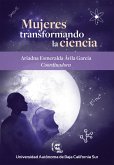 Mujeres transformando la ciencia (eBook, ePUB)