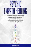Psychic Empath Healing (eBook, ePUB)