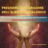 Preghiere di Guarigione dell'Albero Genealogico (MP3-Download)