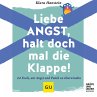 Liebe Angst, halt doch mal die Klappe!... - Bild 1