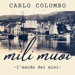 Cover Mili Muoi (MP3-Download)