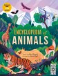 Encyclopedia of Animals (eBook, ePUB) - Bild 1