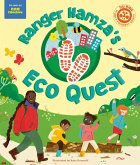 Ranger Hamza's Eco Quest (eBook, ePUB) Ranger Hamza's Eco Quest (eBook, ePUB)