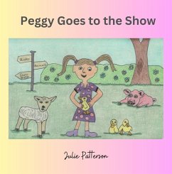Cover Peggy Goes to the Show (eBook, ePUB)