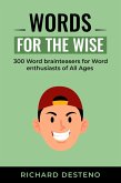 Words for the Wise (eBook, ePUB)