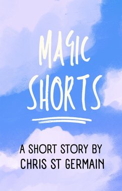 Cover Magic Shorts (eBook, ePUB)