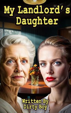 Cover My Landlord's Daughter (The Landlord Saga, #2) (eBook, ePUB)