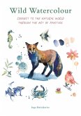 Wild Watercolour (eBook, ePUB)