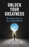 Unlock Your Greatness (eBook, ePUB)