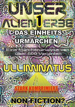 Unser Alien Erbe 1 (eBook, ePUB) - Ulliminatus