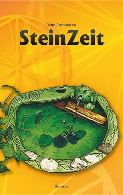 Cover SteinZeit (eBook, ePUB)