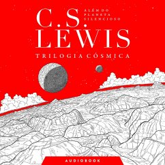Além do planeta silencioso (MP3-Download) - Lewis, C.S.