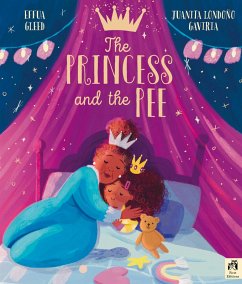 The Princess and the Pee (eBook, ePUB) - Gleed, Effua