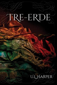 Cover Tre-erde (eBook, ePUB)