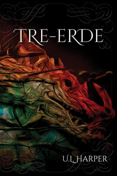 Tre-erde (eBook, ePUB)