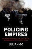 Policing Empires (eBook, ePUB)