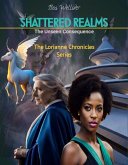 Shattered Realms The Unseen Consequence (The Lorianne Chronicles Series, #1) (eBook, ePUB)