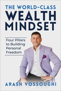 Cover The World Class Wealth Mindset (eBook, ePUB)