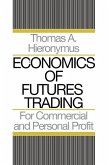 Economics of Futures Trading: For Commercial and Personal Profit (eBook, ePUB)