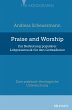 Praise and Worship (eBook, PDF) - Bild 1