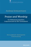 Praise and Worship (eBook, PDF)