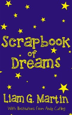 Cover Scrapbook of Dreams (eBook, ePUB)