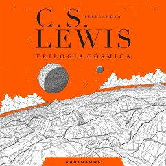 Perelandra (MP3-Download) - Lewis, C.S.