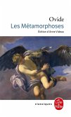 Les Métamorphoses (eBook, ePUB)