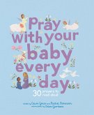 Pray With Your Baby Every Day (eBook, PDF)