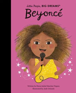 Beyoncé (eBook, ePUB) - Sanchez Vegara, Maria Isabel