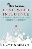 Lead With Influence (eBook, ePUB)