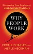 Why People Work (eBook, ePUB) - Bild 1