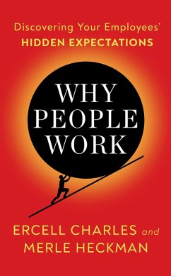 Cover Why People Work (eBook, ePUB)