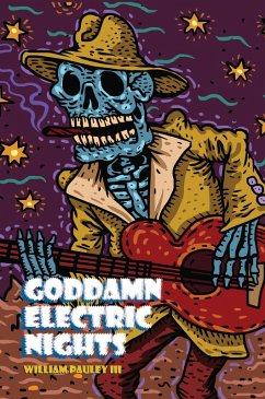 Cover Goddamn Electric Nights (eBook, ePUB)