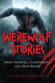 Werewolf Stories (eBook, ePUB)