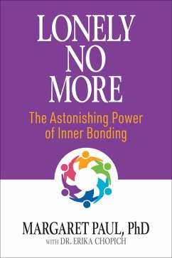 Cover Lonely No More (eBook, ePUB)