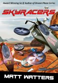 SkyRacers (eBook, ePUB)