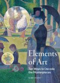 Elements of Art (eBook, ePUB)
