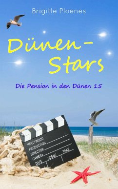 Dünen-Stars (eBook, ePUB) - Ploenes, Brigitte
