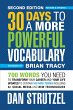 30 Days to a More Powerful Vocabulary... - Bild 1