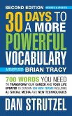 30 Days to a More Powerful Vocabulary 2nd Edition (eBook, ePUB)